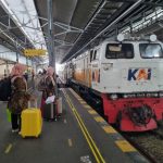 Integrasi Stasiun Solo Balapan dan Terminal Tirtonadi. Foto: viralsumsel.com