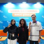 BINUS @Bekasi Bukan Sekadar Kampus, Tapi Solusi Masa Depan SDM Indonesia. Foto: viralsimsel.com