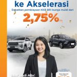 Kartini Zaman Now, Mandiri Finansial Lewat Solusi BRI Finance. Foto : viralsumsel.com