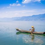 Keindahan Wisata Danau Toba. Foto: viralsumsel.com
