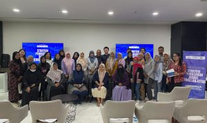 KemenUKM Berkolaborasi dengan Industri, Hadirkan Workshop Digitalisasi untuk Kuatkan UMKM Dalam Negeri. Foto: viralsumsel.com