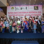 Kepatihan Management Gandeng KREEN Indonesia. Foto : viralsumsel.com