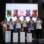 Museum of Toys dan Yayasan RMHC Hadirkan #Bear4Love di Art Jakarta Gardens 2025 Kolaborasi untuk Cinta, Harapan, dan Kesehatan Anak-anak Indonesia. Foto: viralsumsel.com