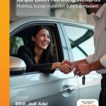Optimalkan Segmen Kendaraan Bekas, BRI Finance Optimis Targetkan Kontribusi 8% di Tahun 2025. Foto: viralsumsel.com