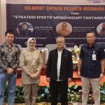 Peran AI dalam Proses SDM di Tengah Disrupsi. Foto : viralsumsel.com