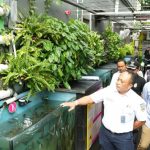 Perkuat Komitmen Terhadap ESG Untuk Transportasi Berkelanjutan, KAI Daop 8 Pelajari Media Percontohan Pembelajaran Pencegahan Krisis Planet. Foto: viralsumsel.com Perkuat Komitmen Terhadap ESG Untuk Transportasi Berkelanjutan, KAI Daop 8 Pelajari Media Percontohan Pembelajaran Pencegahan Krisis Planet. Foto: viralsumsel.com