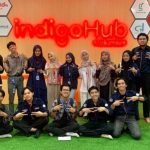 Ramadhan Tech-Talk Makassar. Foto: viralsumsel.com