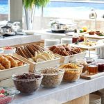 Sarapan Lezat Setelah Berolahraga di Relish Bistro Hanya IDR 99.000 Nett!. Foto : viralsumsel.com