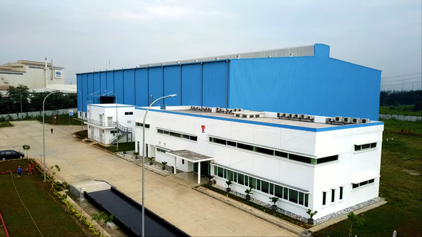 Thermax Perkuat Komitmen Lokal Melalui Fasilitas Manufaktur di Indonesia. Foto: viralsumsel.com