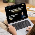 Tokocrypto Perkuat Layanan VIP & Institusional di Tengah Pertumbuhan Investor. Foto: viralsumsel.com