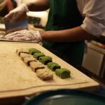 Warabi Mochi di Matchaya: Manisnya Cerita Kecil dari Jepang ke Jakarta. Foto: viralsumsel.com