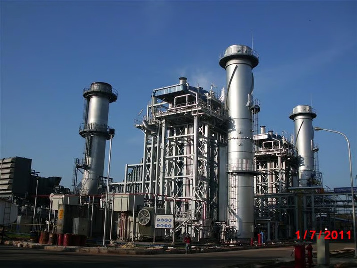 Solusi Waste Heat Recovery dari Thermax: Dorong Efisiensi Industri dan Transisi Energi di Indonesia. Foto: viralsumsel.com