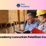 Port Academy Luncurkan Pelatihan Customs. Foto: viral.sumsel.com