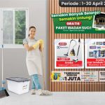 Mitra10 Rilis Katalog Promo Terbaru April 2025 untuk Renovasi Rumah Lebih Hemat. Foto: viralsumsel.com