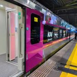 KAI Investasi 612 Kereta dan 54 Lokomotif Baru, Proyeksikan Peningkatan Angkutan Penumpang dan Barang. Foto: viralsumsel.com KAI Investasi 612 Kereta dan 54 Lokomotif Baru, Proyeksikan Peningkatan Angkutan Penumpang dan Barang. Foto: viralsumsel.com