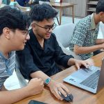 MAXY Academy Gelar Mini Workshop “AIgen: Smart Agent Creation with Agentic AI” untuk Dorong Talenta Digital Adaptif di Era AI. Foto: viralsumsel.com