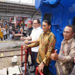 100 Tahun KRL: KAI Group Perkokoh Peran Sentral dalam Transportasi Nasional yang Terintegrasi dan Berkelanjutan. Foto: viralsumsel.com
