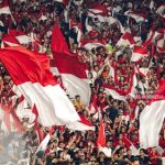 Tiket Indonesia vs Tiongkok Ludes di Livin by Mandiri, PSSI Buka Kesempatan Terakhir di KitaGaruda.id. Foto : pssi
