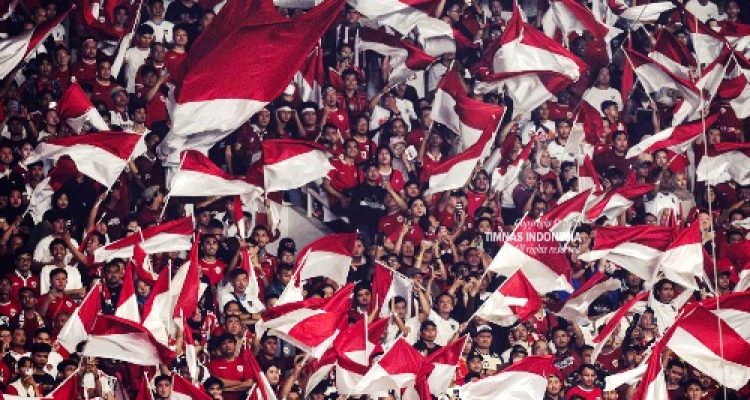 Cegah Calo! Ini Cara Transfer Tiket Resmi Timnas Indonesia vs Tiongkok. Foto : viralsumsel.com /pssi