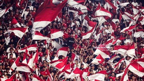 Cegah Calo! Ini Cara Transfer Tiket Resmi Timnas Indonesia vs Tiongkok. Foto : viralsumsel.com /pssi