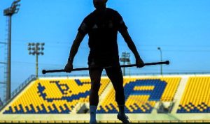 Prediksi Skor Al Nassr vs Al Khaleej: Misi Tiga Poin untuk Menjaga Peluang Empat Besar Saudi League. Foto : igalnassr