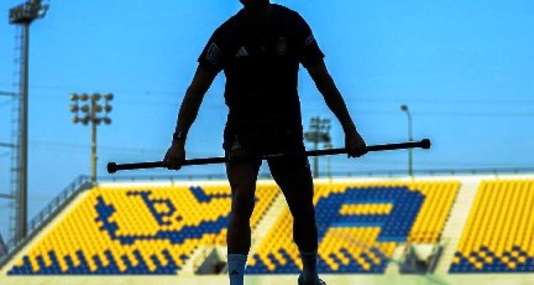Prediksi Skor Al Nassr vs Al Khaleej: Misi Tiga Poin untuk Menjaga Peluang Empat Besar Saudi League. Foto : igalnassr