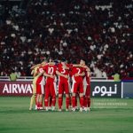 Starting eleven Timnas Indonesia di ajang Kualifikasi Piala Dunia 2026. Foto : pssi