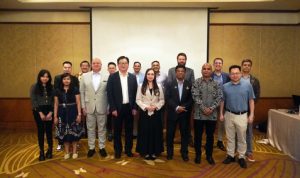 ASEAN Economic Forum Gelar Diskusi Roundtable. Foto : viralsumsel.com