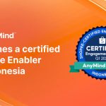 AnyMind Group Raih Sertifikasi Shopee Enabler di Indonesia. Foto: viralsumsel.com