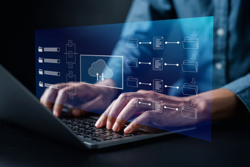 Apa itu Sistem ERP, Jenis, Fungsi dan Contoh untuk Perusahaan. Foto : viralsumsel.com
