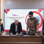 MAXY Academy dan BRIN Resmi Jalin Kerjasama Strategis untuk Inovasi Talenta Digital. Foto: viralsumsel.com