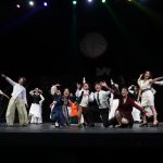 BINUS SCHOOL Simprug Rayakan Semangat Kolaborasi Generasi Muda Lewat Drama Musikal “Unravelled”. Foto: VRITIMES.com
