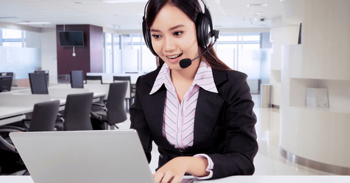 Call Center dan WhatsApp Business API: Meningkatkan Respons Pelanggan. Foto: viralsumsel.com