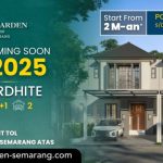 Coming Soon ! CitraSun Garden Semarang akan luncurkan New Show Unit Tipe Anordhite!. Foto: viralsumsel.com