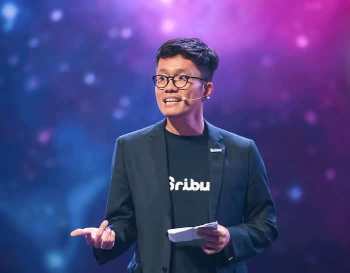 Dari Sulit Kerja Jadi Pemberi Kerja: Perjalanan Ryan Bangun Sribu. Foto: viralsumsel.com