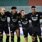 Dewa United FC Kunci Posisi Runner-Up Liga 1 2024/25, Pastikan Tiket Kompetisi Asia. Foto : lib