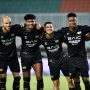 Dewa United FC Kunci Posisi Runner-Up Liga 1 2024/25, Pastikan Tiket Kompetisi Asia. Foto : lib