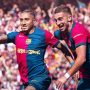 UTAK-ATIK PELUANG JUARA LALIGA 2024/2025: BARCELONA SEMAKIN DEKAT, MADRID BUTUH KEAJAIBAN. Foto : igbarca