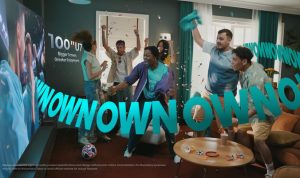 Hisense Menyambut FIFA Club World Cup 2025™ dengan Meluncurkan Kampanye Bertajuk “Own the Moment”. Foto: viralsumsel.com