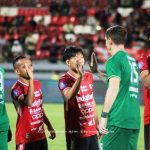 Akhir Kutukan? Persebaya Tantang Bali United demi Pecahkan Rekor Buruk 5 Kekalahan Beruntun! Foto : lib