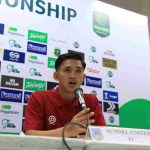 Kemaluddin Siap Jadi Motor Lini Tengah, Sumsel United Bidik Poin di Kandang Adhyaksa