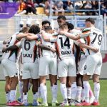 Utak-atik Peluang Venezia Lolos dari Degradasi Serie A Musim Ini: Masih Terbuka, Tapi Penuh Tekanan. Foto : igvenezia