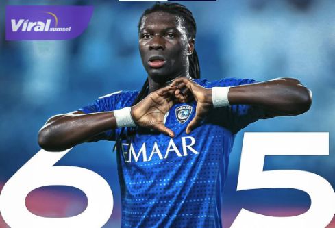 Preview Final AFC Champions League Elite 2025: Al Ahli vs Kawasaki Frontale – Dua Kuda Hitam Menuju Takhta Asia. Foto : igalhali