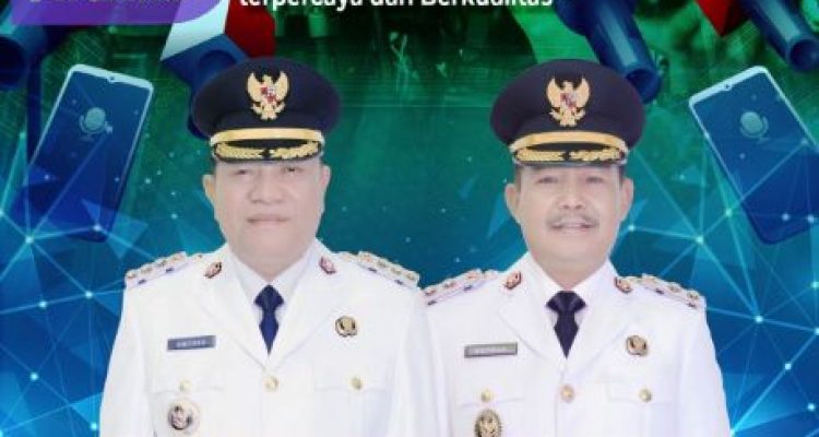 3 Mei: Kebebasan Pers adalah Kebebasan Kita Bersama! H Toha: Ajakan untuk Cerdas Berinternet!. Foto : viralsumsel.com /zep