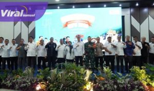 Bupati OKI H. Muchendi Tekankan Penyusunan RKPD 2026 Mengacu Asta Cita Presiden. Foto : viralsumsel.com /zep