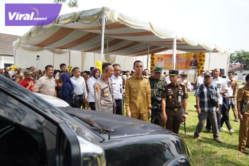 Bupati Muchendi Apresiasi Kejari OKI Pulihkan Aset Pemda Senilai Rp 8,8 Miliar. Foto : viralsumsel.com /win