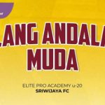 Ratusan Pemain Berebut Tiket Masuk Sriwijaya FC U-20! Siapa yang Lolos? Foto : viralsumsel.com