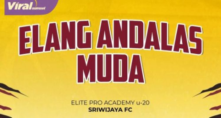 Ratusan Pemain Berebut Tiket Masuk Sriwijaya FC U-20! Siapa yang Lolos? Foto : viralsumsel.com
