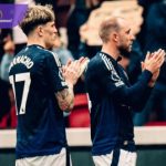Brentford Kejutkan Manchester United: Menang 4-3 dalam Laga Dramatis Pekan ke-35 Liga Primer. Foto : igmu
