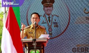 GEBRAK 2025: Pemkot Palembang Renovasi 30 Rumah Tidak Layak Huni, Gandeng Baznas dan Dunia Usaha. Foto : viralsumsel.com /nto